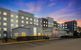 Residence Inn Newport News Airport